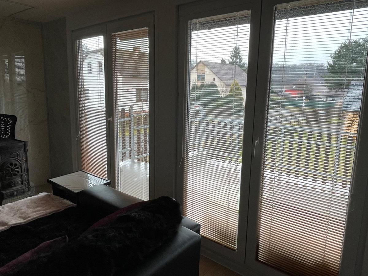 Johnys Apartment オストラヴァ エクステリア 写真