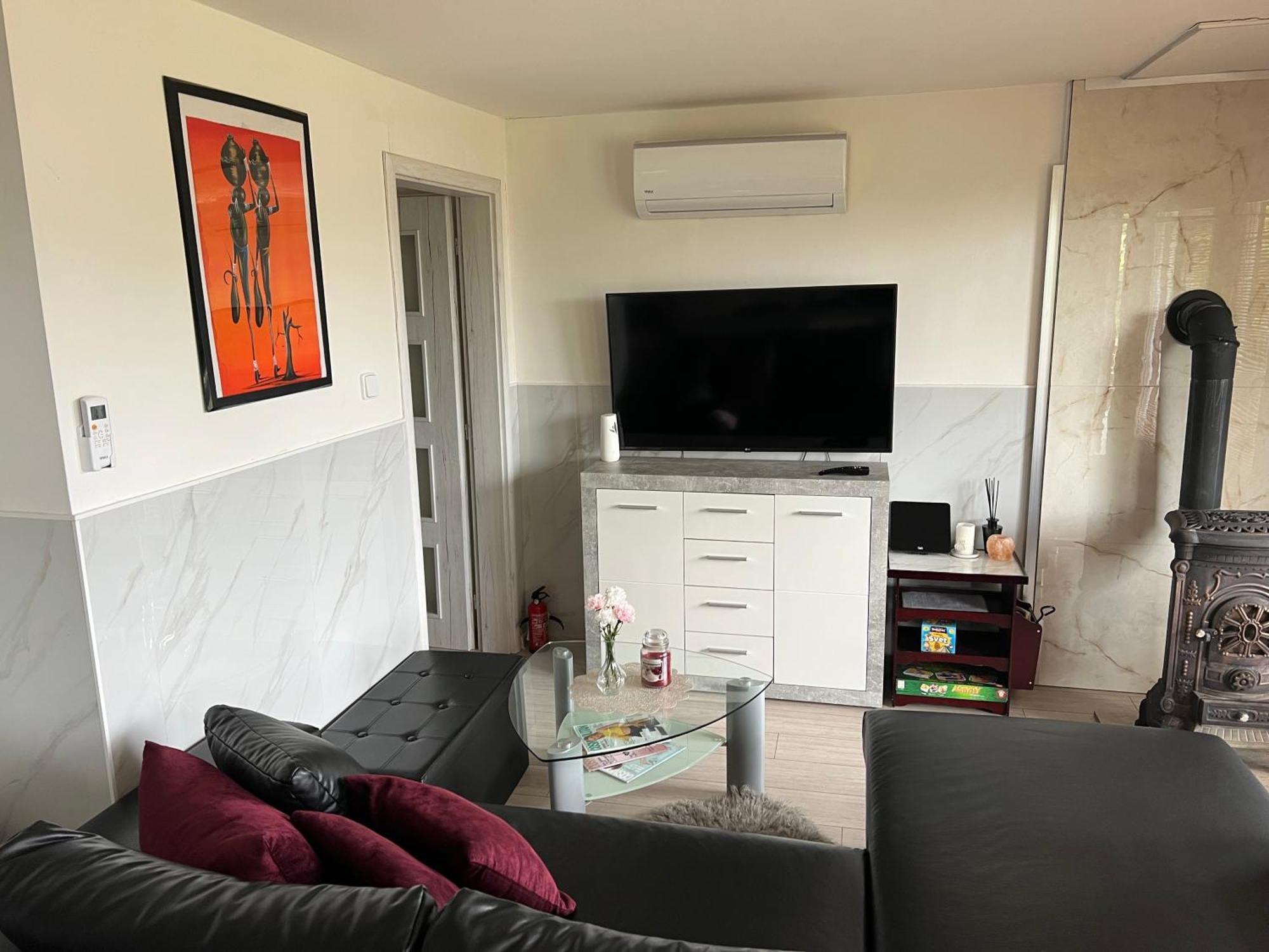 Johnys Apartment オストラヴァ エクステリア 写真