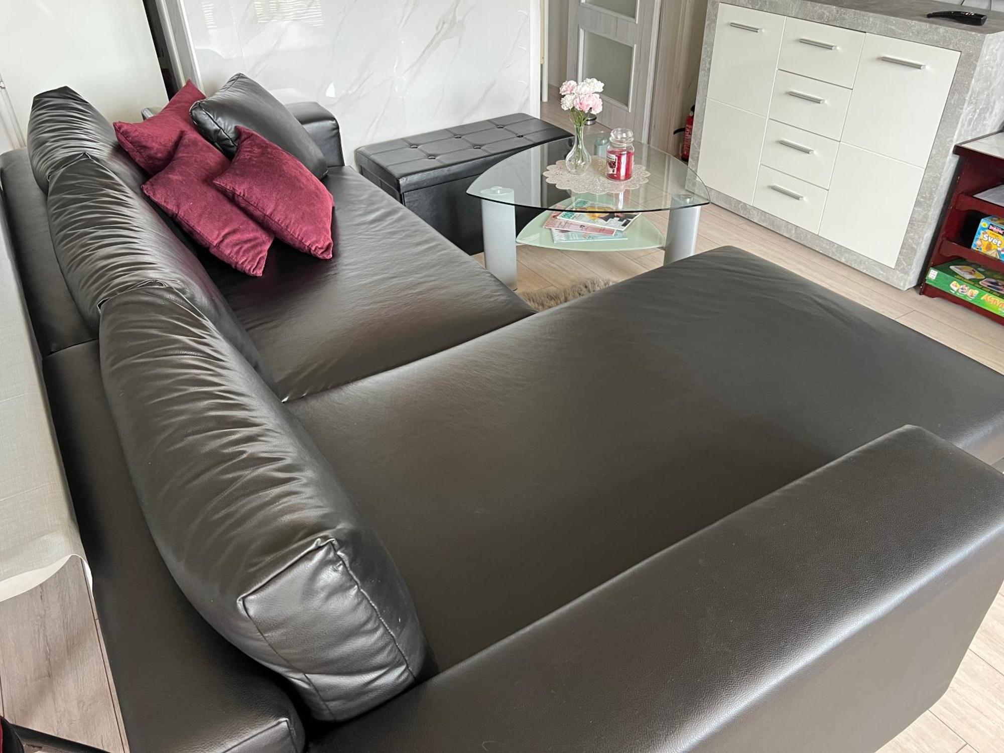 Johnys Apartment オストラヴァ エクステリア 写真